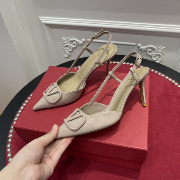 v*lentino heel