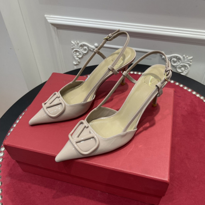 v*lentino heel