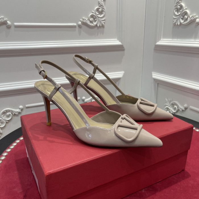 v*lentino heel