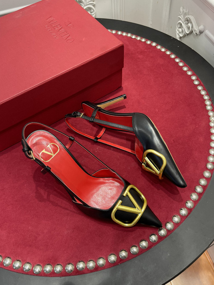 v*lentino heel