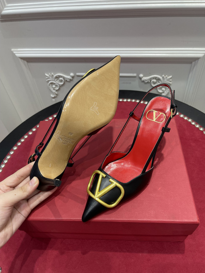 v*lentino heel