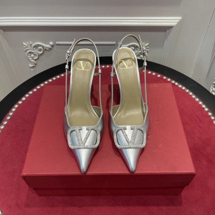 v*lentino heel