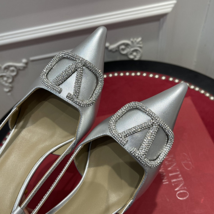 v*lentino heel
