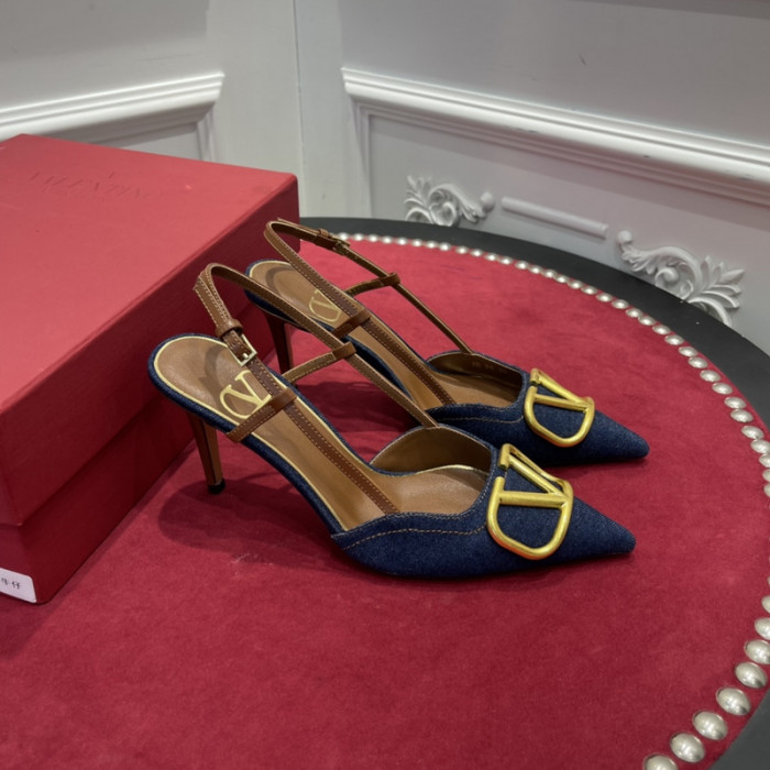 v*lentino heel