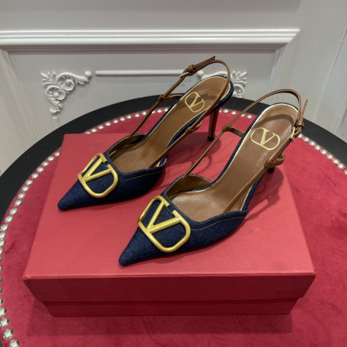 v*lentino heel