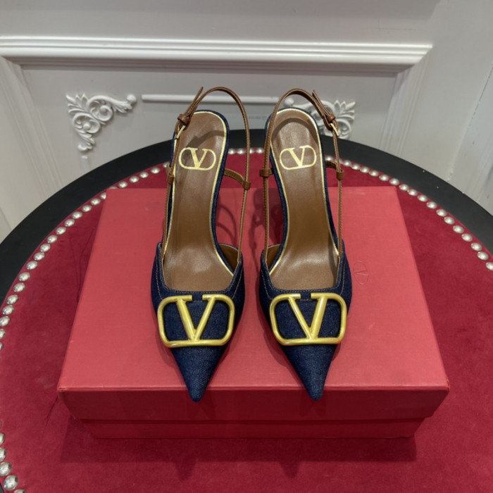 v*lentino heel