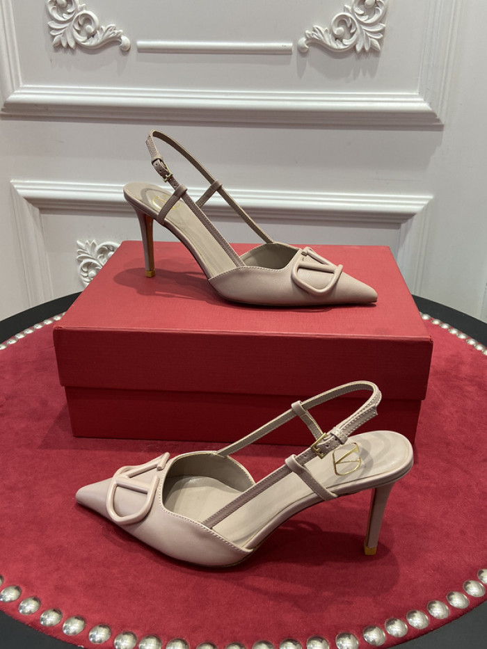 v*lentino heel