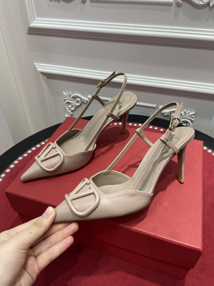 v*lentino heel
