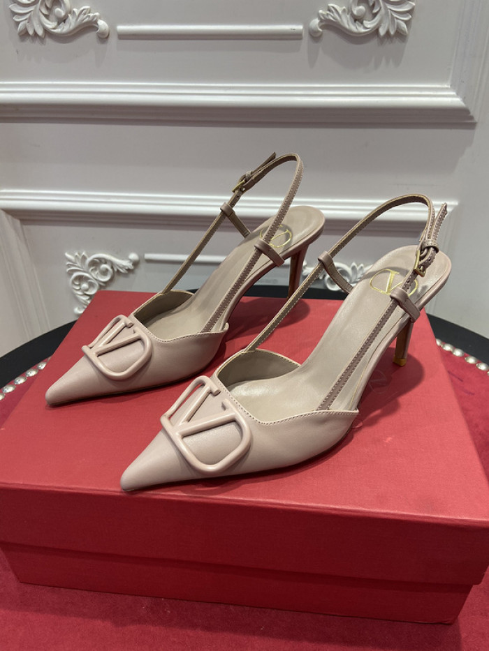 v*lentino heel