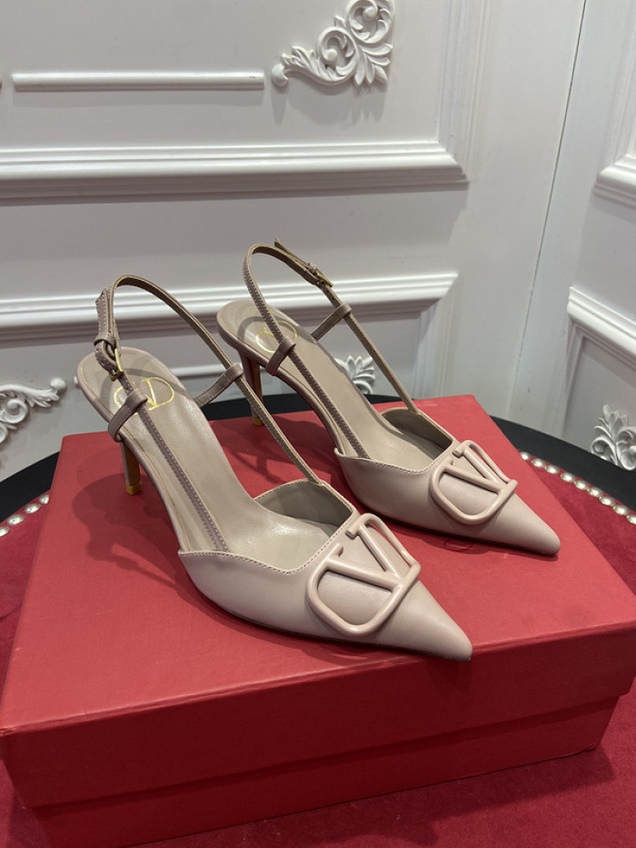 v*lentino heel