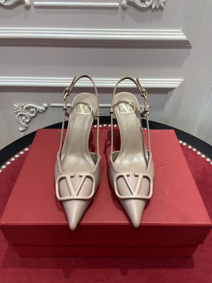 v*lentino heel
