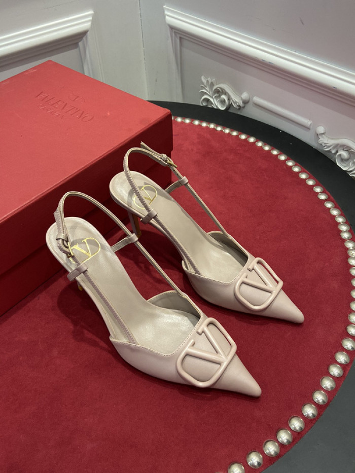 v*lentino heel