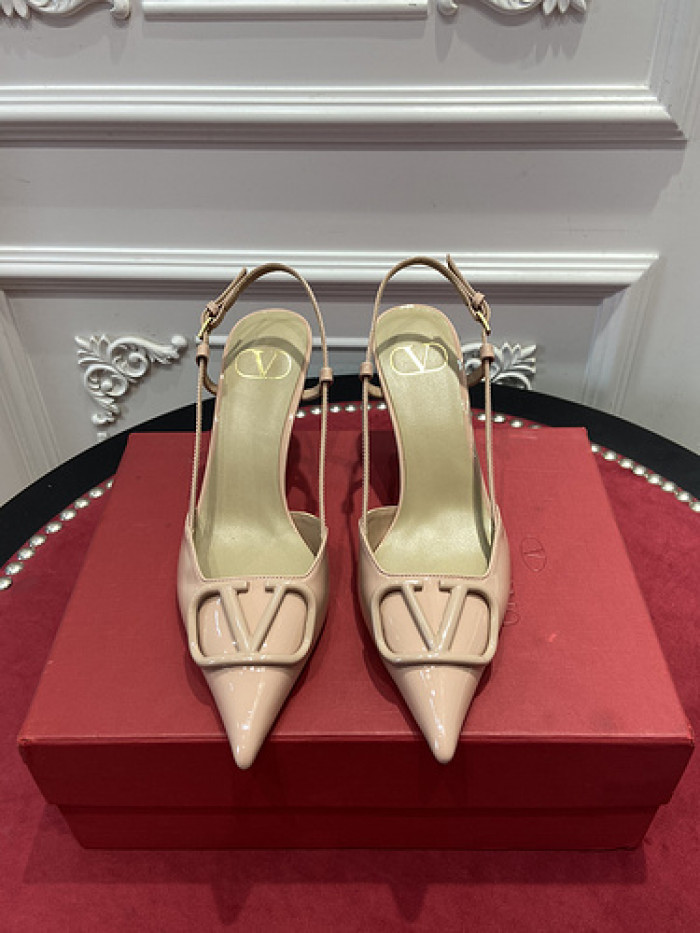 v*lentino heel