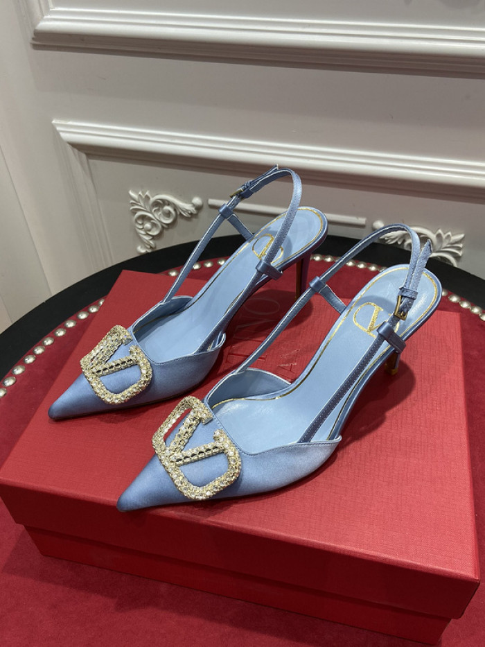 v*lentino heel