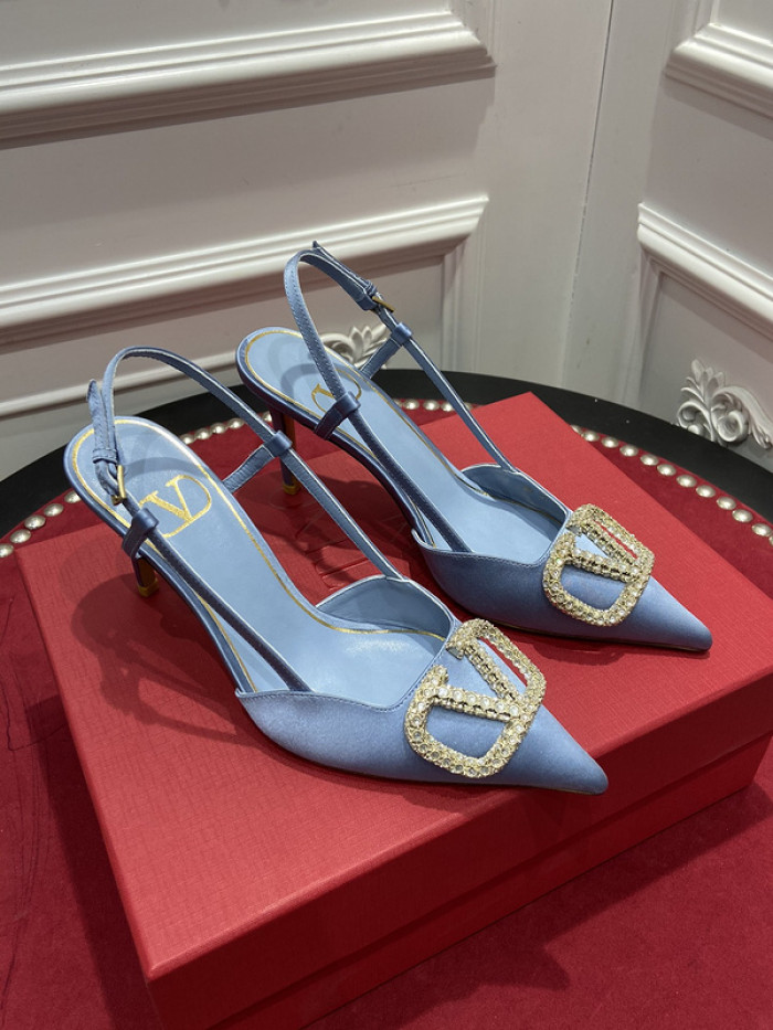 v*lentino heel