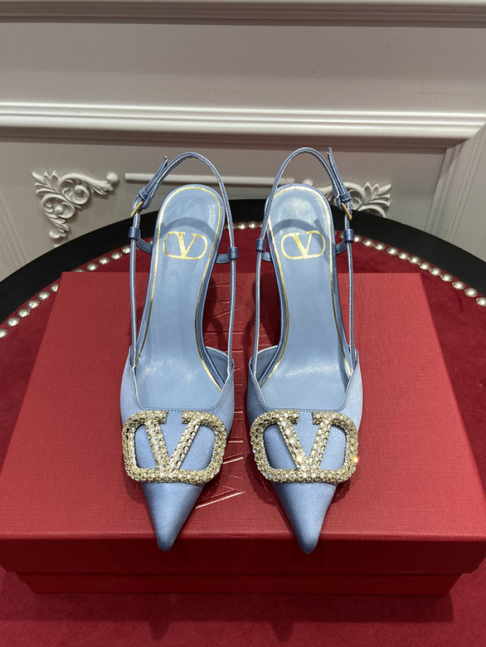 v*lentino heel