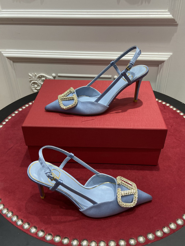v*lentino heel