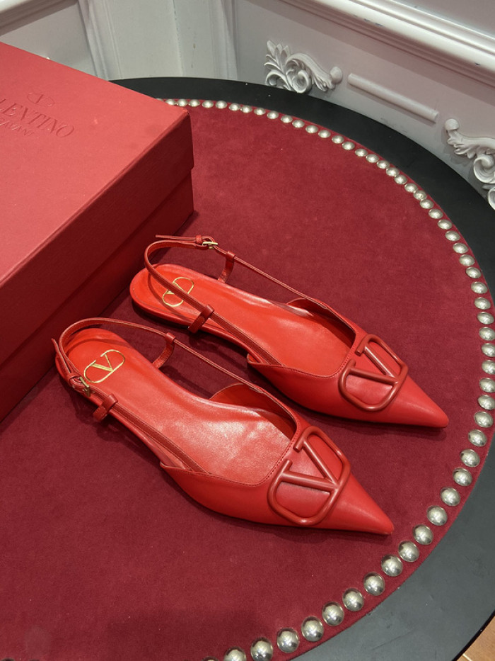 v*lentino heel