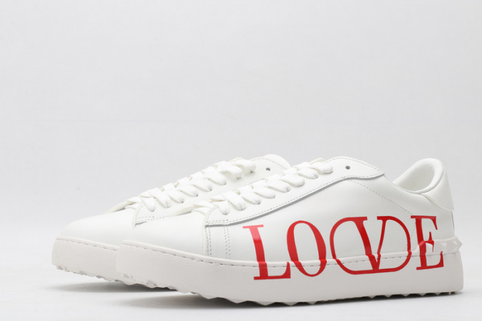 v*lentino sneaker
