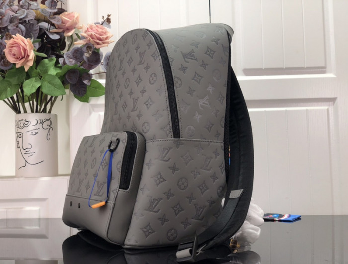 LU VI BAG 33x41x18cm