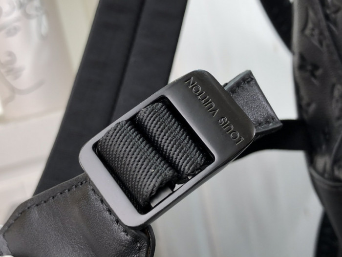 LU VI BAG 33x13x44cm