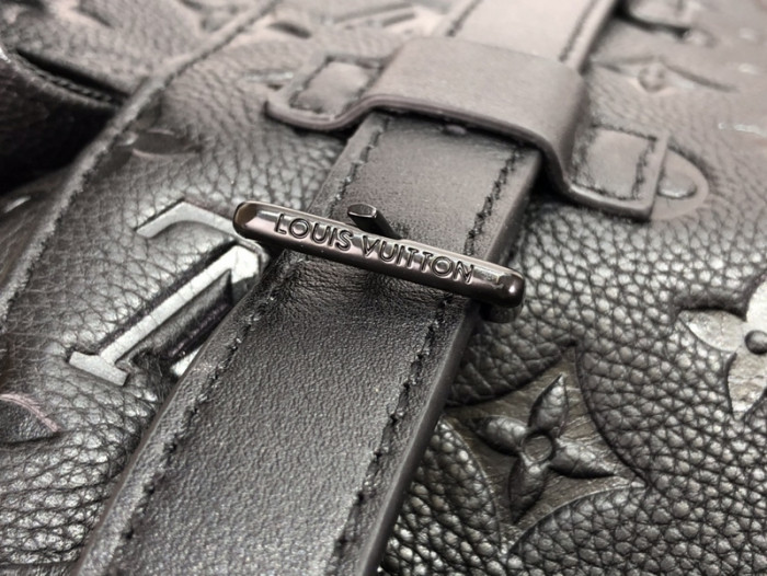 LU VI BAG 33x13x44cm