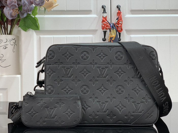LU VI BAG 27x18.5x4.5cm
