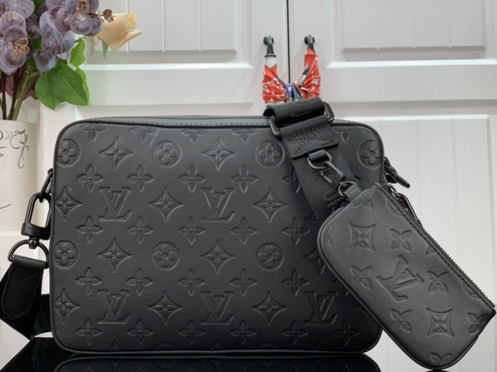 LU VI BAG 27x18.5x4.5cm