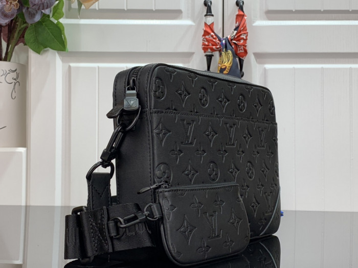 LU VI BAG 27x18.5x4.5cm