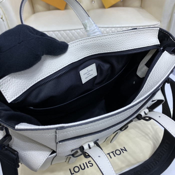 LU VI BAG 34x39x11cm