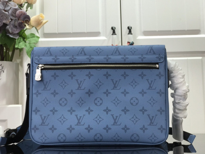 LU VI BAG 29x23x11.5cm