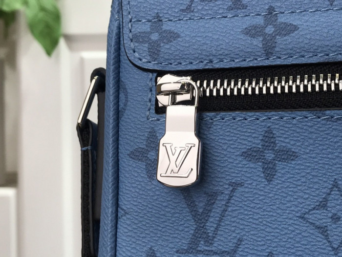 LU VI BAG 29x23x11.5cm