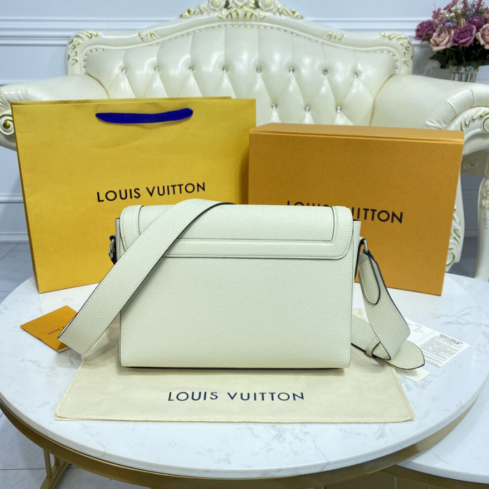 LU VI BAG 28.3x18.3x4.3cm