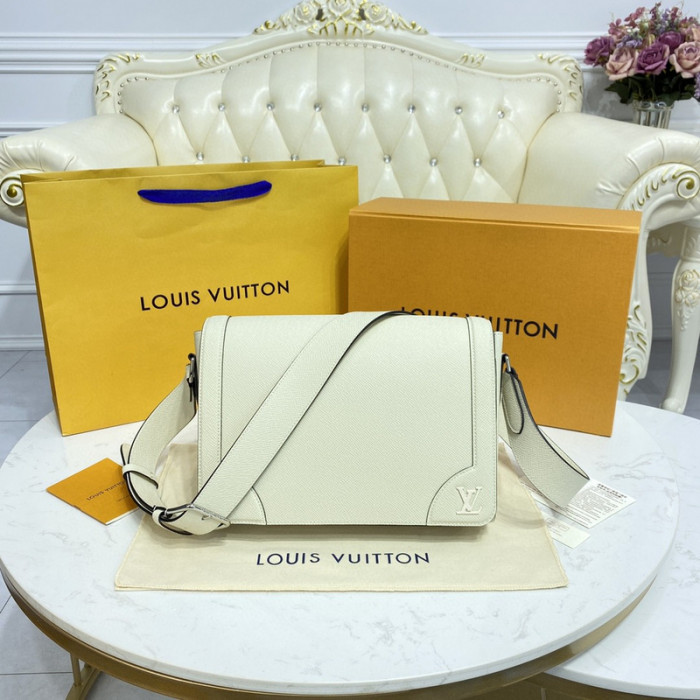 LU VI BAG 28.3x18.3x4.3cm