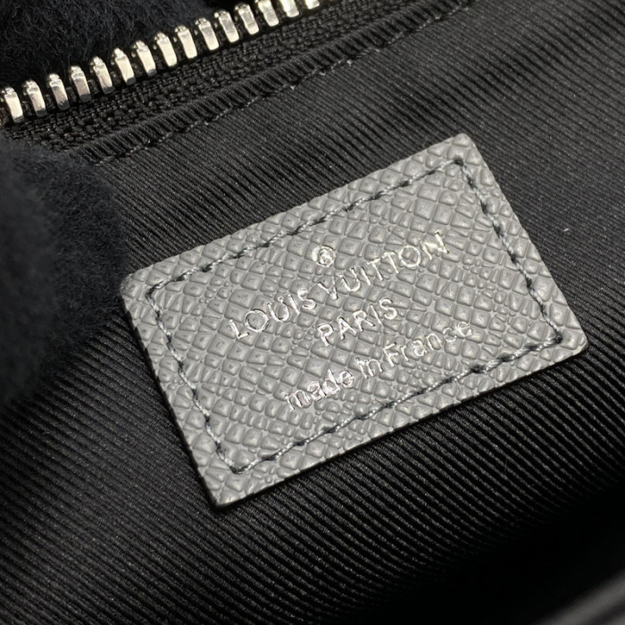 LU VI BAG 28.3x18.3x4.3cm