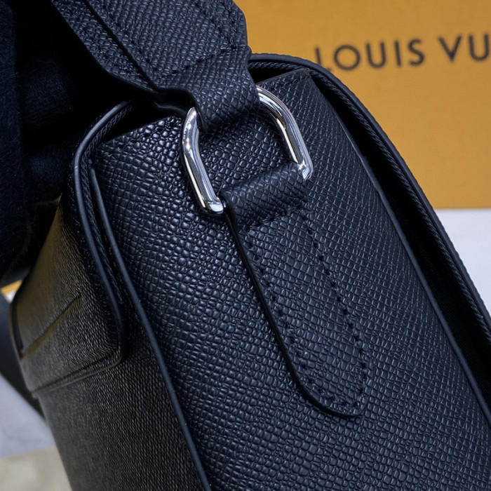 LU VI BAG 28.3x18.3x4.3cm