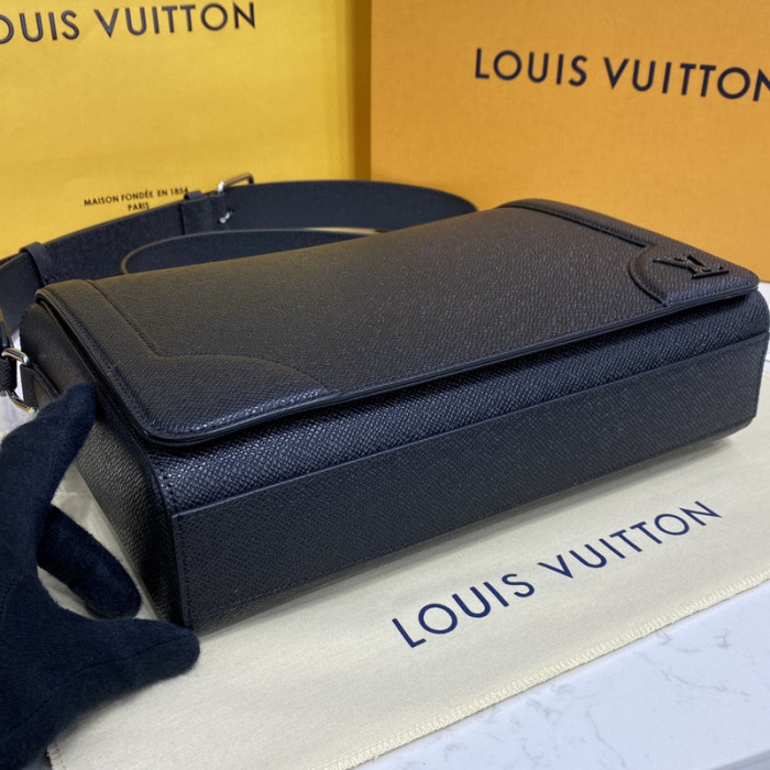 LU VI BAG 28.3x18.3x4.3cm