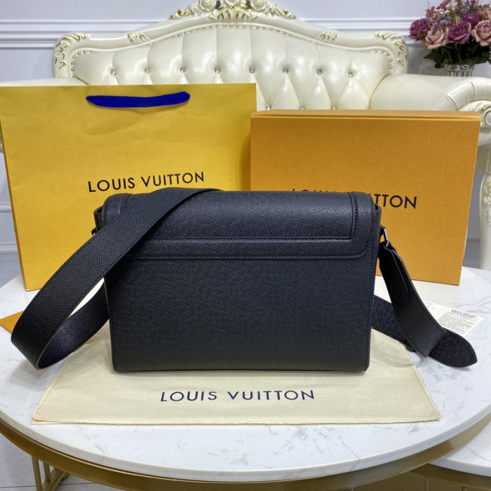 LU VI BAG 28.3x18.3x4.3cm