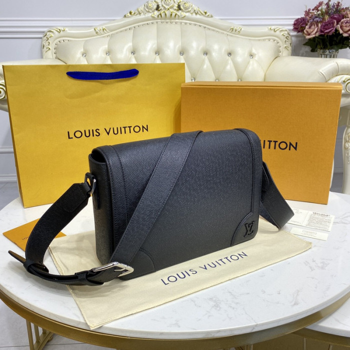 LU VI BAG 28.3x18.3x4.3cm