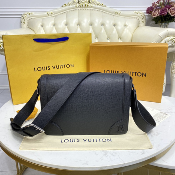 LU VI BAG 28.3x18.3x4.3cm