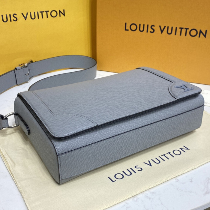 LU VI BAG 28.3x18.3x4.3cm