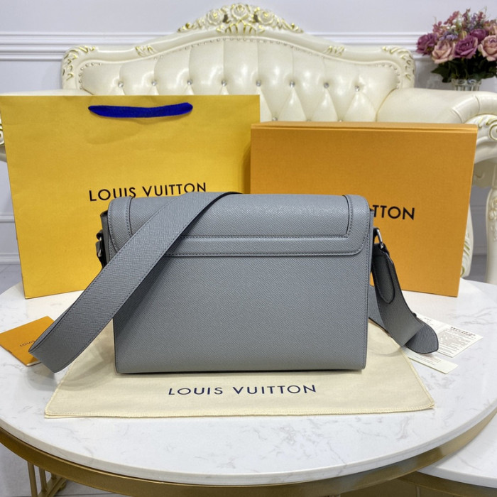 LU VI BAG 28.3x18.3x4.3cm