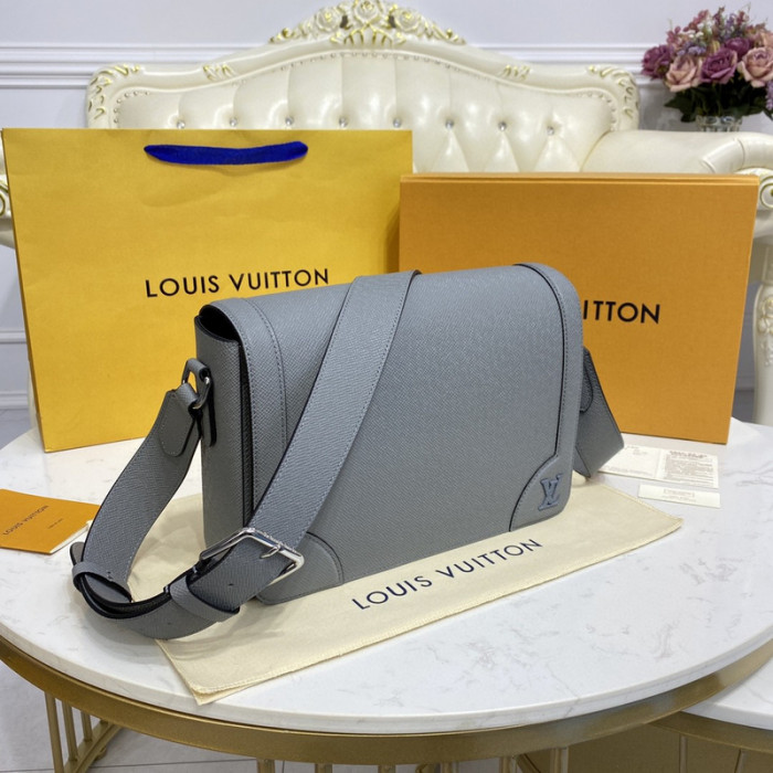 LU VI BAG 28.3x18.3x4.3cm
