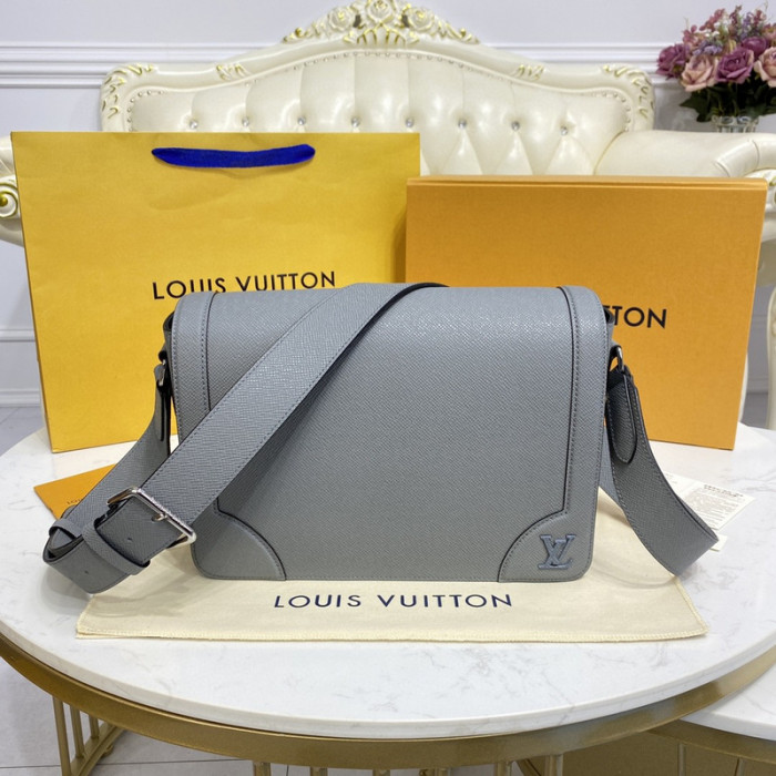 LU VI BAG 28.3x18.3x4.3cm