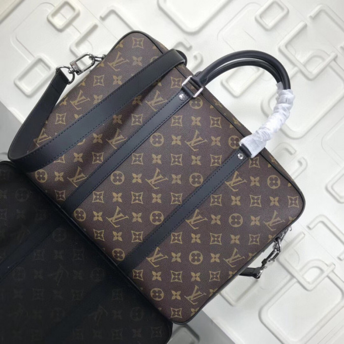 LU VI BAG 35x27x7cm