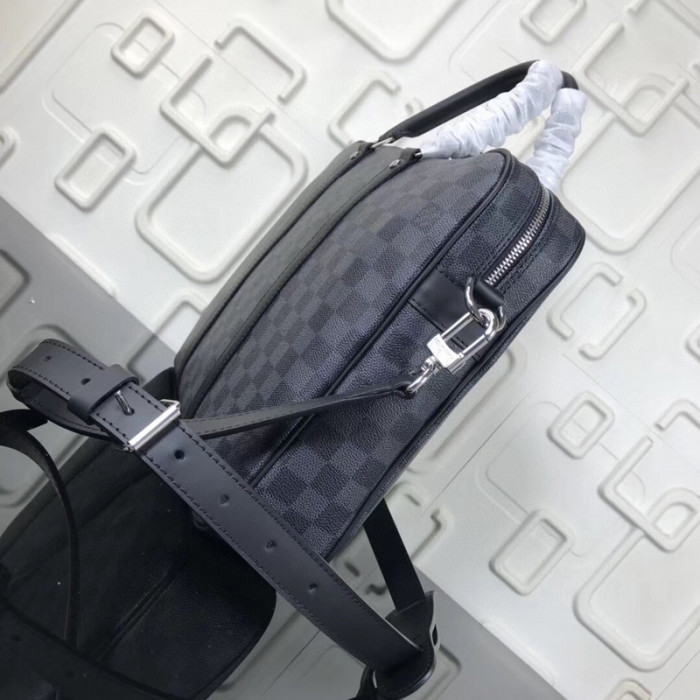 LU VI BAG 35x27x7cm