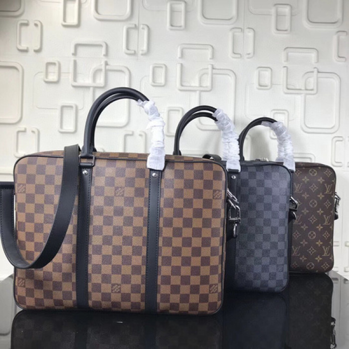 LU VI BAG 35x27x7cm
