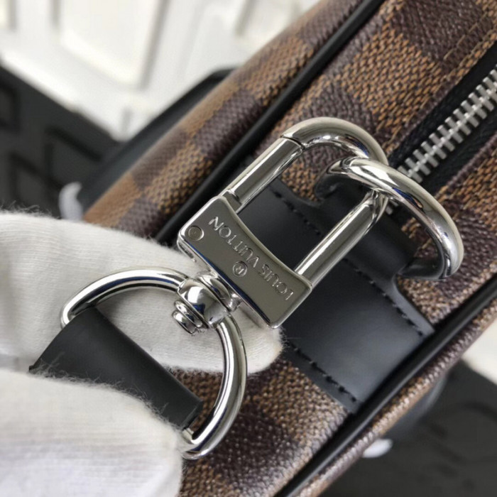 LU VI BAG 35x27x7cm