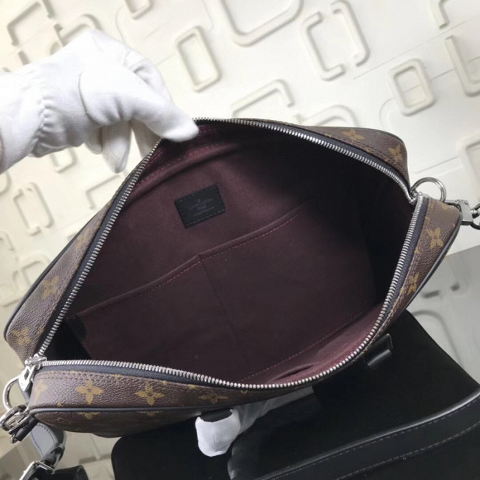 LU VI BAG 35x27x7cm