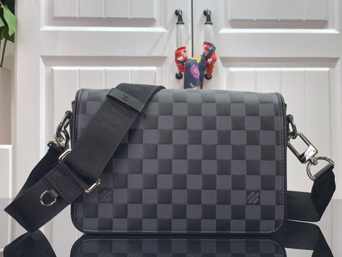 LU VI BAG 23.5x14x5cm